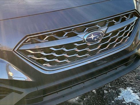 Used 2024 Subaru WRX Premium image 31