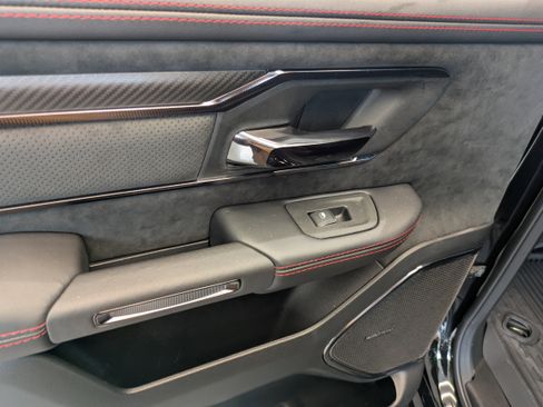 New 2026 RAM 1500 RHO w/ RHO Level 1 Equipment Group image 13