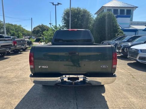 Used 2002 Ford F150 XLT RWD image 6