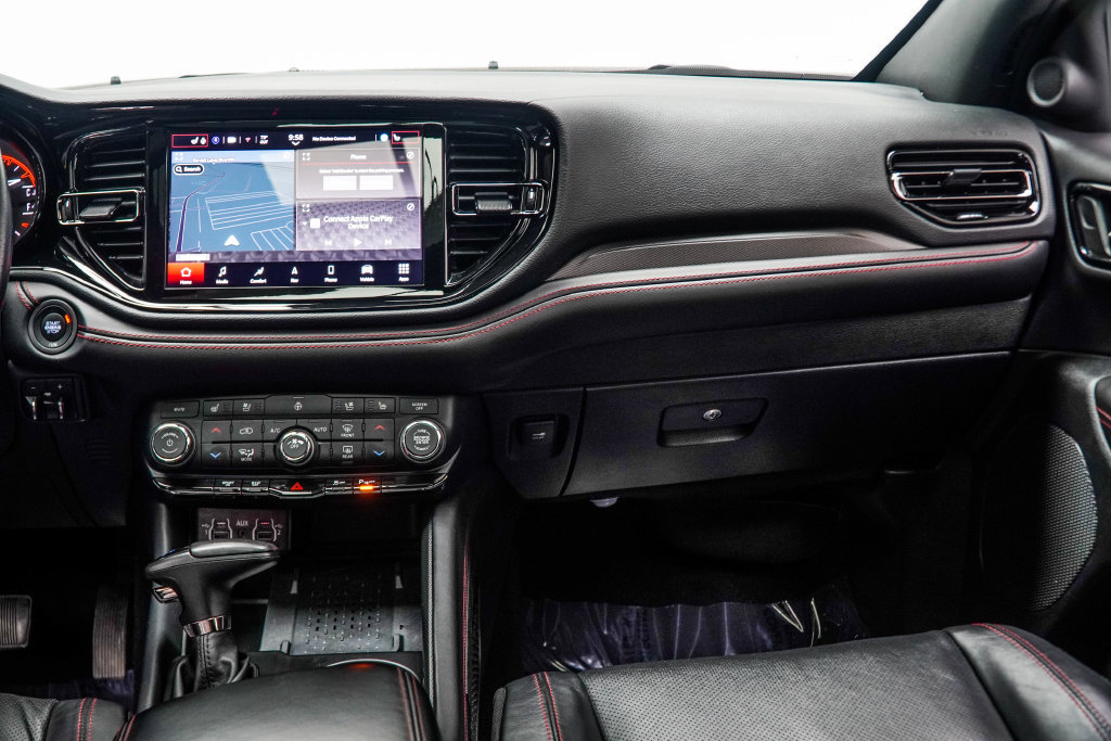 Used 2025 Dodge Durango R/T AWD/4WD image 22