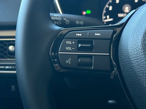 New 2026 Acura Integra image 25