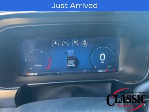 Used 2024 Ford F250 Lariat w/ Lariat Ultimate Package image 18