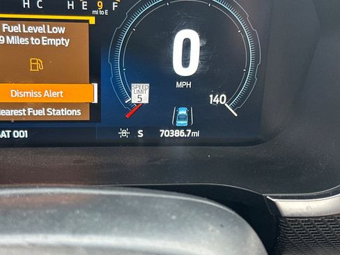 Used 2023 Ford F150 Raptor w/ Raptor Carbon Fiber Package image 39