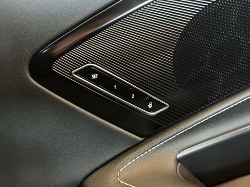 New 2026 Chevrolet Corvette Stingray Preferred Conv w/ Stealth Interior Trim Package RWD image 26