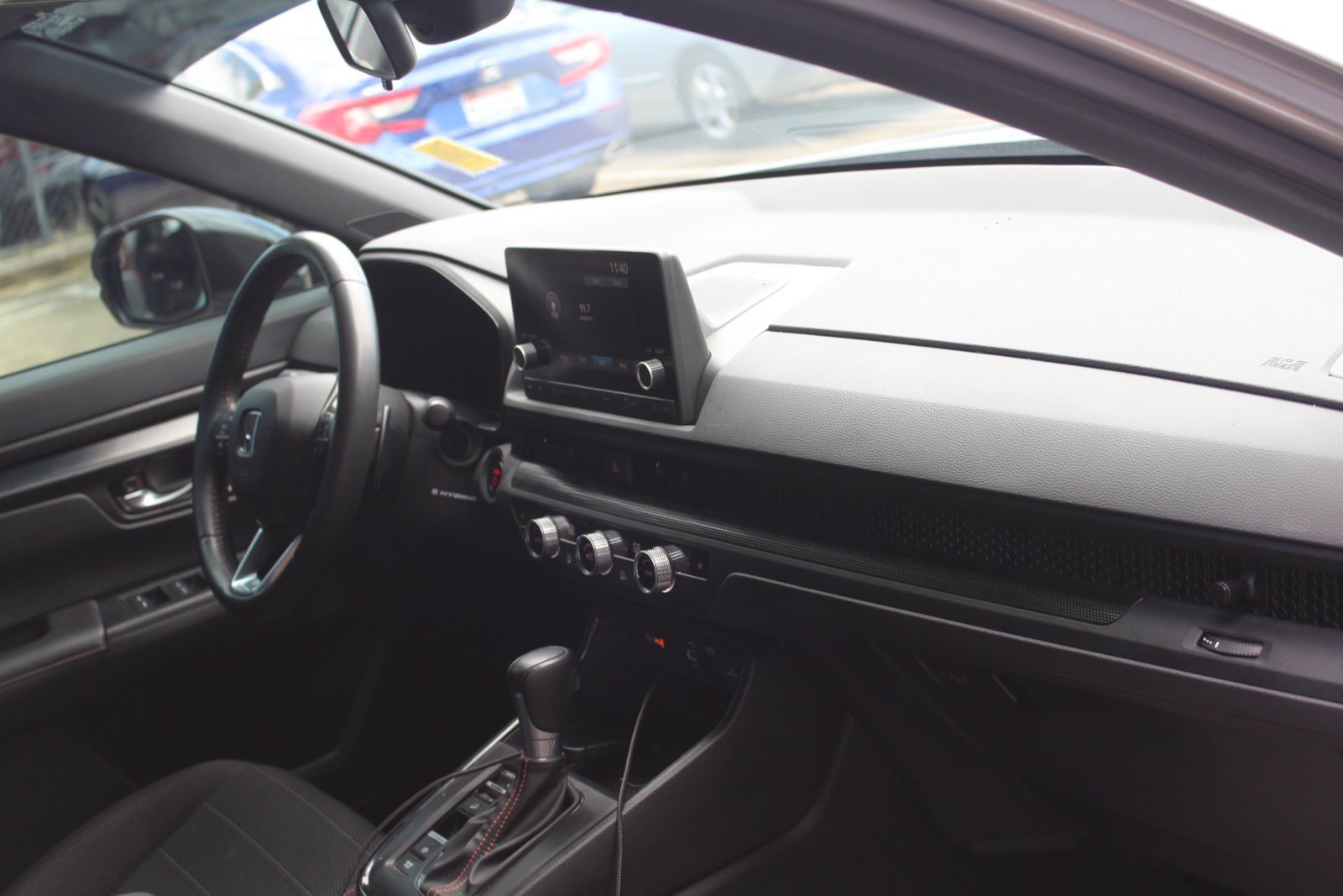 Used 2024 Honda CR-V Sport image 20