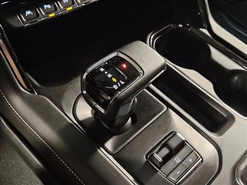 Used 2024 GMC Sierra 1500 AT4X AWD/4WD image 11