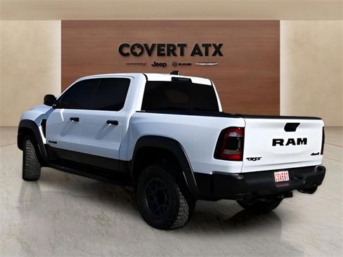 Used 2024 RAM 1500 TRX w/ TRX Level 2 Equipment Group image 3