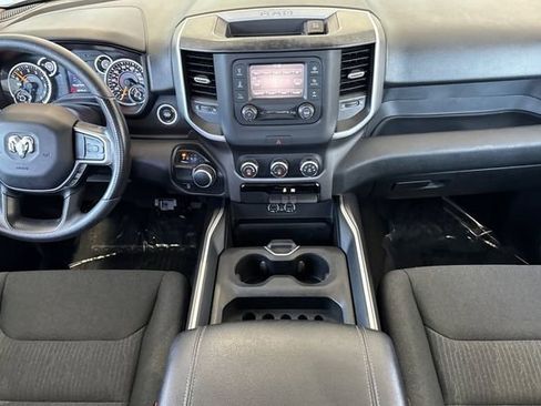 Used 2020 RAM 1500 HFE image 15