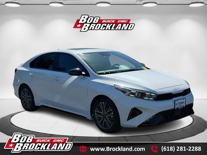 Used 2024 Kia Forte GT-Line w/ GT-Line Premium Package
