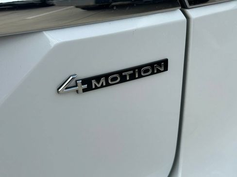 Used 2026 Volkswagen Atlas SE AWD/4WD image 13