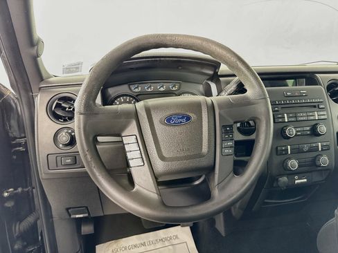 Used 2014 Ford F150 STX w/ Equipment Group 201A Mid RWD image 12