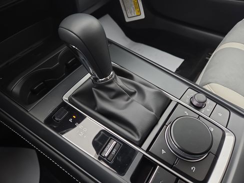 New 2026 MAZDA CX-30 2.5 Turbo w/ Premium Package image 23