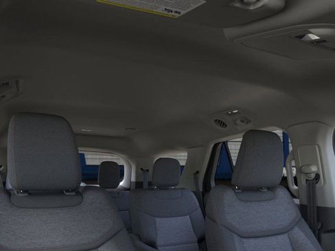 New 2026 Ford Explorer Active image 46