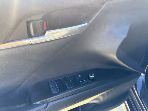 Used 2021 Toyota Camry XSE FWD image 16