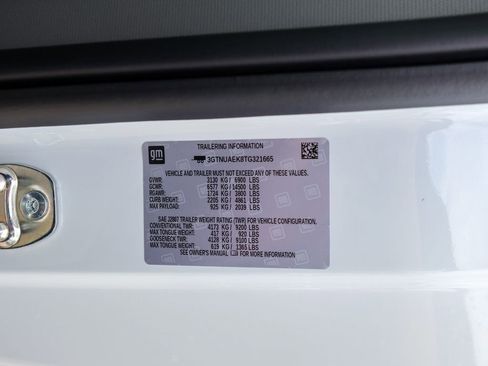 New 2026 GMC Sierra 1500 Pro image 27