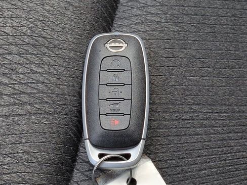 Used 2026 Nissan Rogue SV FWD image 29