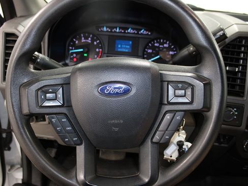 Used 2019 Ford F250 XL w/ STX Appearance Package image 18