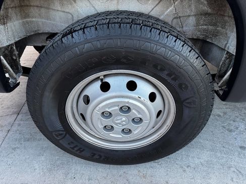 Used 2023 RAM ProMaster 2500 image 16