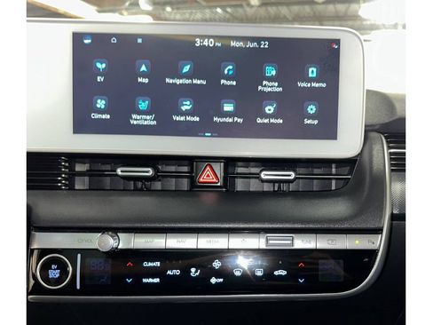 Used 2024 Hyundai Ioniq 5 Limited RWD image 32