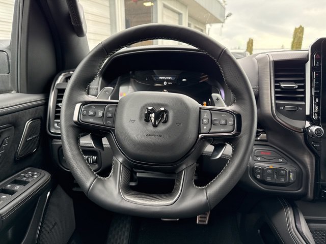 New 2026 RAM 1500 RHO w/ RHO Level 1 Equipment Group AWD/4WD image 13