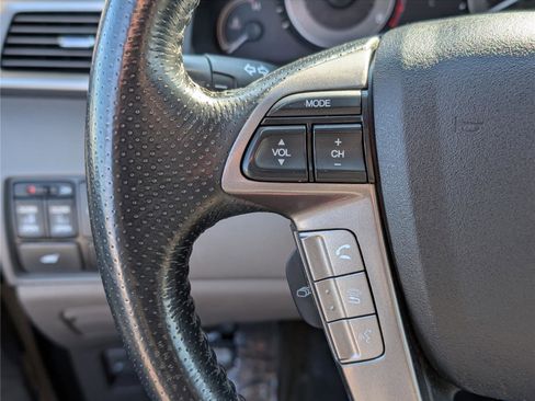 Used 2015 Honda Odyssey EX-L image 21