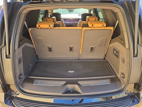 New 2026 Cadillac Escalade Luxury w/ Touring Package image 12