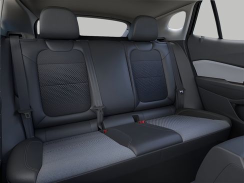New 2026 Chevrolet Trax LT FWD image 17