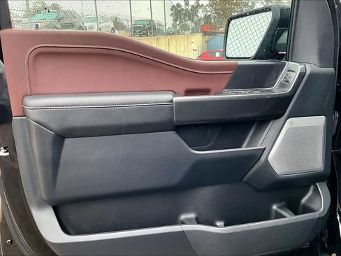 Certified 2023 Ford F150 Lariat w/ Equipment Group 502A High image 21