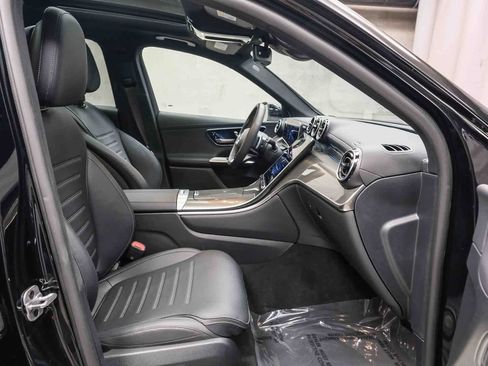 Certified 2025 Mercedes-Benz GLC 300 4MATIC image 15