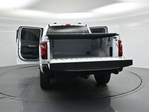 Certified 2024 Ford F150 STX w/ Equipment Group 201A FX4 AWD/4WD image 28