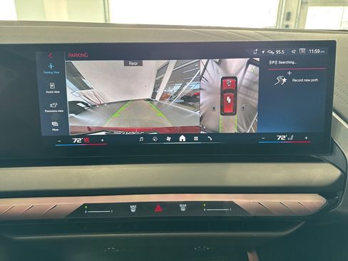 Certified 2025 BMW X3 M50 w/ Premium Package image 28