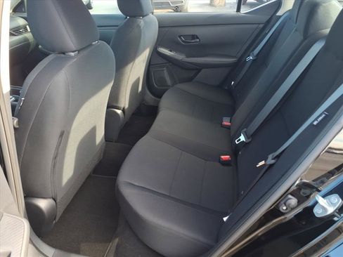 Certified 2025 Nissan Sentra S image 6