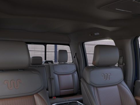 New 2026 Ford F150 King Ranch AWD/4WD image 22
