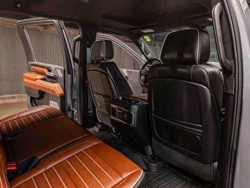 Used 2026 GMC Sierra 3500 Denali Ultimate AWD/4WD image 26