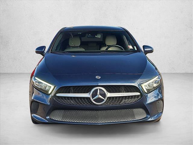 Used 2022 Mercedes-Benz A 220 image 2