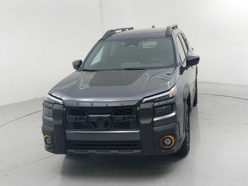 New 2026 Subaru Outback Wilderness AWD/4WD image 3