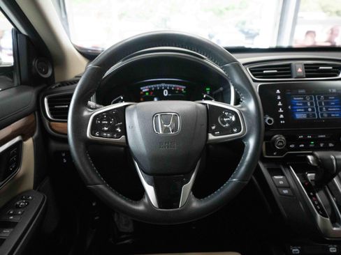 Used 2020 Honda CR-V Touring image 21