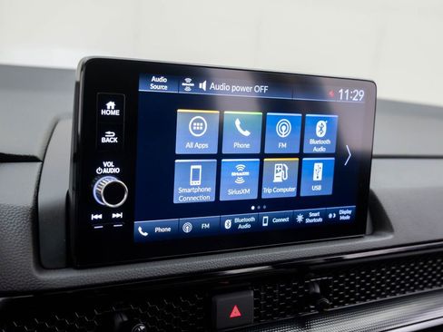 Certified 2023 Honda CR-V EX-L image 24