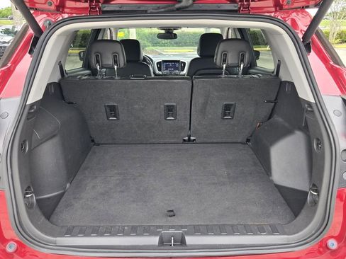 Used 2020 GMC Terrain SLT w/ Preferred Package FWD image 13