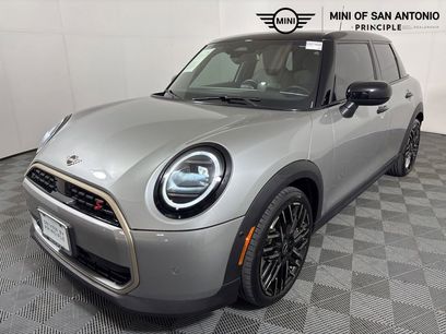 Certified 2025 MINI Cooper S