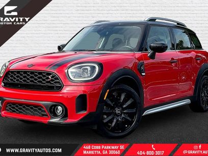 Used 2023 MINI Cooper Countryman S