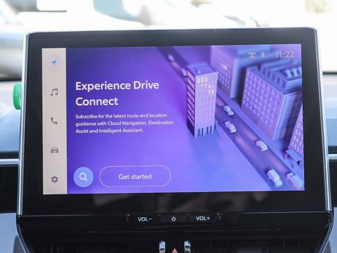 New 2026 Toyota Corolla Cross XLE image 17