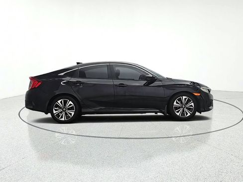 Used 2016 Honda Civic EX-T image 7