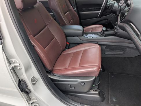 Used 2024 Dodge Durango R/T AWD/4WD image 22