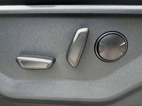 New 2025 Ford F150 Lariat w/ Equipment Group 501A Mid image 15