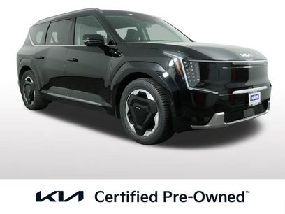 Used 2024 Kia EV9 Land