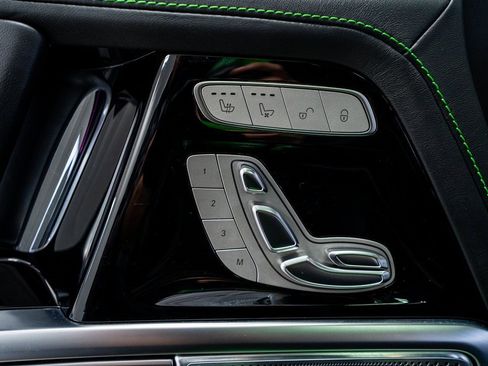 Used 2022 Mercedes-Benz G 63 AMG G 63 AMG image 35