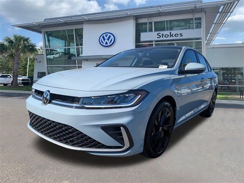 New 2026 Volkswagen Jetta SE image 10