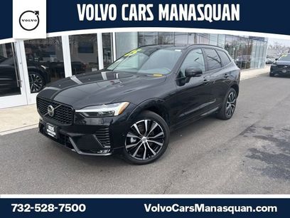 Certified 2025 Volvo XC60 B5 Plus