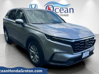 Used 2023 Honda CR-V EX-L video 1